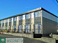 埼玉県深谷市西大沼204-1：物件画像／株式会社タウンハウジング北関東　高崎店