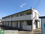 埼玉県深谷市上野台3053-5：物件画像／株式会社タウンハウジング北関東　高崎店