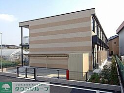 レオパレスセレッソ