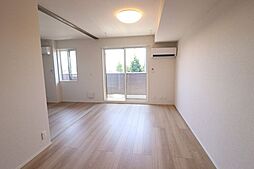 セラヴィ南町 3階2LDKのリビング/ダイニング