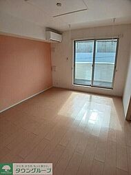 シャインメモリー　I 2階2LDKのリビング/ダイニング