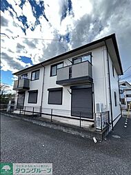 JR高崎線 倉賀野駅 徒歩25分