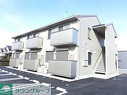 リバーサイド・Ｓ