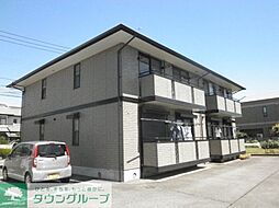 パストラル　Ａ