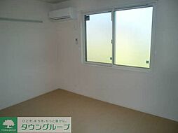 パストラル横山 1階1LDKのリビング/ダイニング