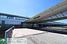 周辺：本庄早稲田駅 徒歩13分。 1030m