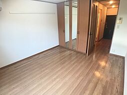 サンクリスタル 1階1Kのリビング/ダイニング