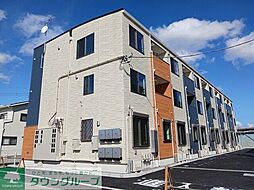 クラール　島野　Ａ