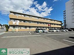 クレアシオン城北