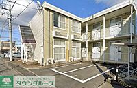 群馬県高崎市並榎町142-6：物件画像／株式会社タウンハウジング北関東　高崎店