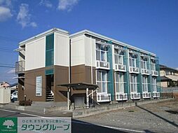 レオパレスポレール