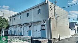 レオパレスレインボードロップス