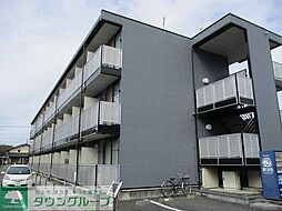 レオパレスヴィラ