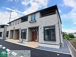 モンテリザイア藤岡　III