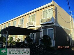 レオパレスピュアハイツ江木