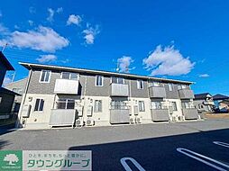 ラ・ルミエール　Ａ