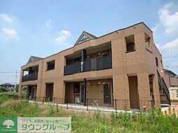 フォレスト・ヴィラ