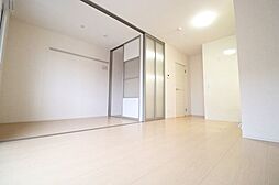 ヴィラージュレヨン　Ａ 1階1LDKのリビング/ダイニング