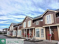 メイプルタウンＢ