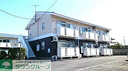 グリーンハイツＡ