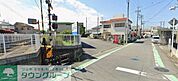 南高崎駅(上信電鉄 上信線) 徒歩17分。 1330m