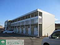 群馬県高崎市双葉町26-24：物件画像／株式会社タウンハウジング北関東　高崎店