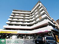 群馬県高崎市八島町110-10：物件画像／株式会社タウンハウジング北関東　高崎店