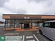 セブンイレブン前橋天川原町1丁目店 徒歩5分。 330m