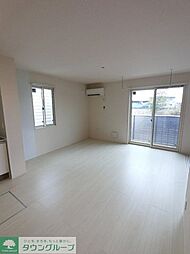 ドルチェ ヴィータ　Ｃ 101 1階2LDKのリビング/ダイニング