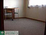※1Fは、フローリング仕様。2Fは、カーペット仕様。