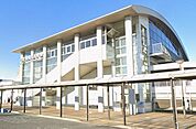高崎問屋町駅(JR東日本 上越線) 徒歩32分。 2510m