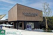 ふかや花園プレミアム・アウトレット 徒歩52分。 4160m