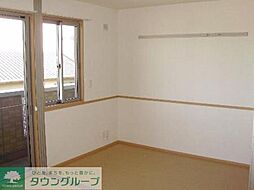 エテルノ 1階1LDKのリビング/ダイニング