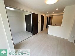 ピノ　リブロ 1階1LDKのリビング/ダイニング