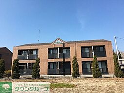 グランチェスタA