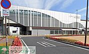 新伊勢崎駅(東武 伊勢崎線) 徒歩28分。 2210m