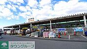 ビバホーム藪塚店 徒歩93分。 7420m