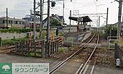 三俣駅(上毛電鉄 上毛線) 徒歩16分。 1240m
