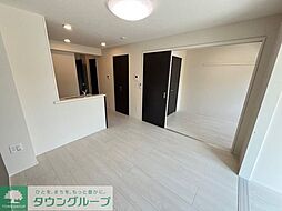 ピノ　リブロ 1階1LDKのリビング/ダイニング