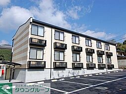 レオパレスステルラ