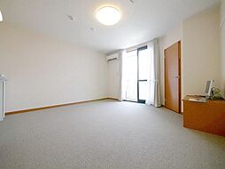 レオパレスボヌールパレ 3階1Kのリビング/ダイニング