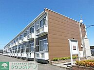 群馬県高崎市和田多中町9-27：物件画像／株式会社タウンハウジング北関東　高崎店