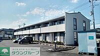 群馬県高崎市上佐野町336-1：物件画像／株式会社タウンハウジング北関東　高崎店