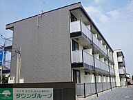 群馬県高崎市下大類町524-8：物件画像／株式会社タウンハウジング北関東　高崎店