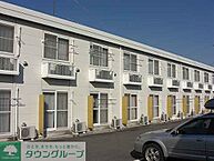 群馬県高崎市双葉町11-18：物件画像／株式会社タウンハウジング北関東　高崎店