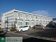 群馬県前橋市西片貝町4丁目18-5：物件画像／株式会社タウンハウジング北関東　高崎店