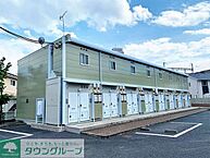 群馬県高崎市芝塚町1907-2：物件画像／株式会社タウンハウジング北関東　高崎店