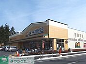 JAファーマーズ朝日町 徒歩16分。 1210m