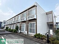 群馬県前橋市西片貝町4丁目18-4：物件画像／株式会社タウンハウジング北関東　高崎店