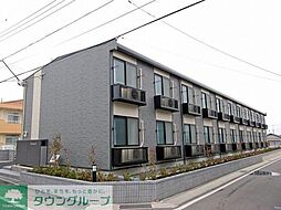 レオパレスエーレIII